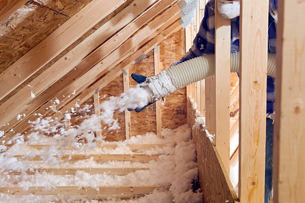 Types of Insulation We Offer in Indian Springs Village, AL